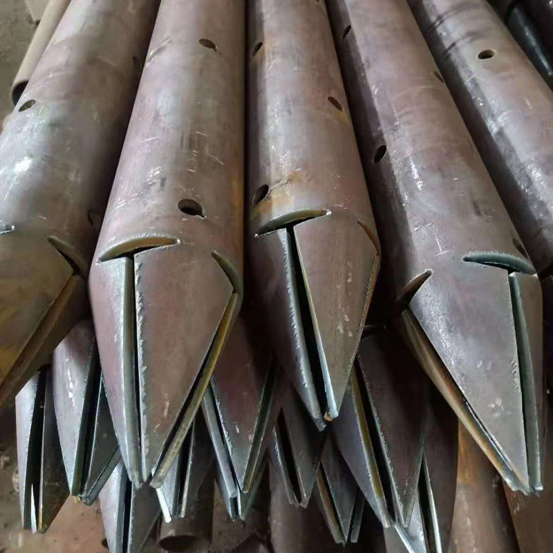 赫山预埋注浆管